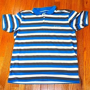 Columbia Polo Shirt